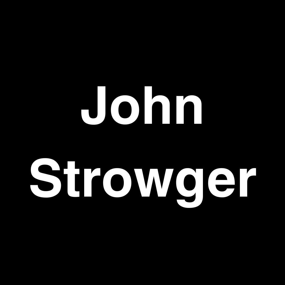 John Strowger