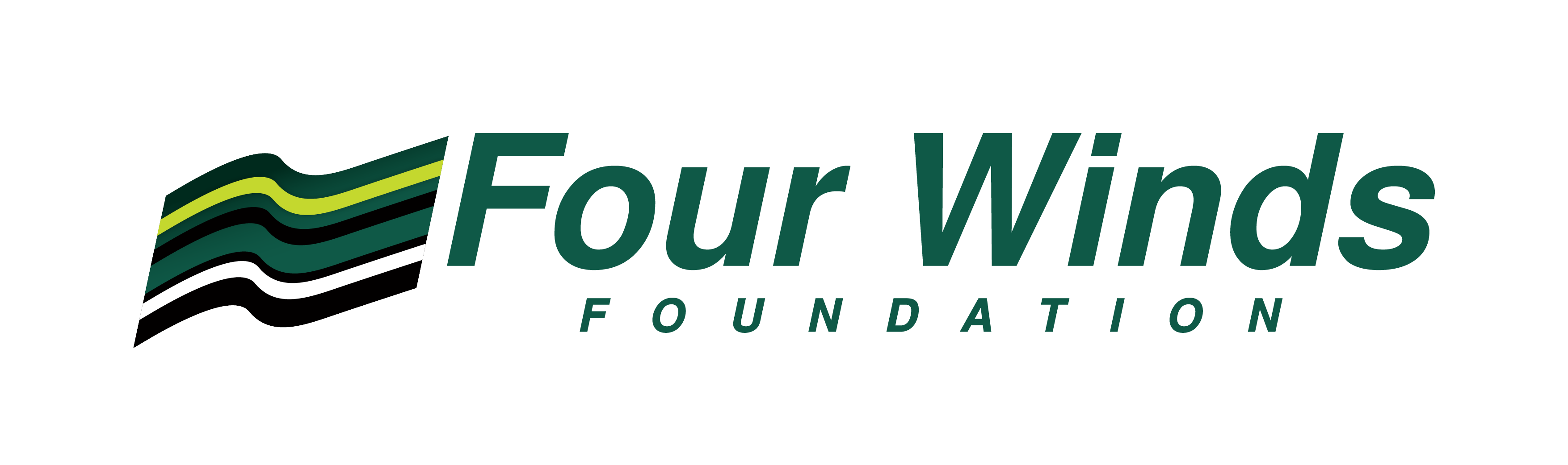 Four Winds Foundation Logo