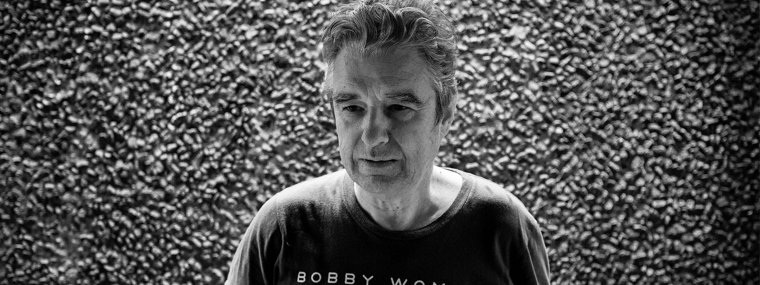 Land Of The Good Groove with Murray Cammick 